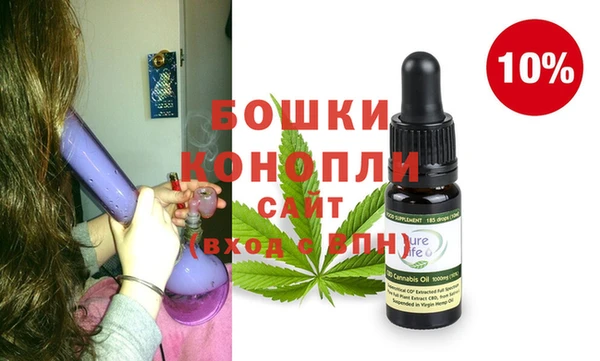 молекула духа Аркадак